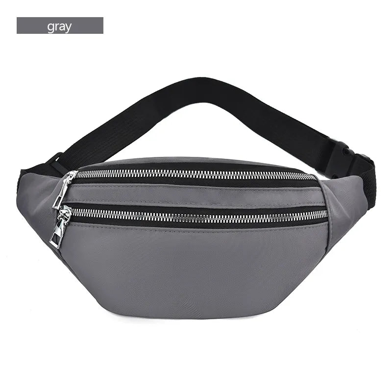 Casual Waist Bag