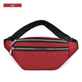 Casual Waist Bag