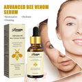 Skin Improving Fine Line Reducing Skin Softening Anti Aging Serum